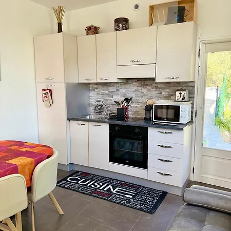 La Maison Des Huskys בית נופש *