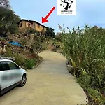 La Maison Des Huskys * Sasso di Bordighera