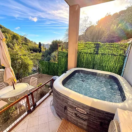 La Maison Des Huskys * Sasso di Bordighera