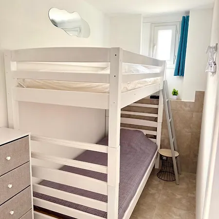 Casa vacanze La Maison Des Huskys