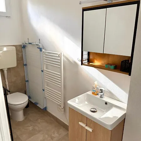 La Maison Des Huskys Casa vacanze Sasso di Bordighera