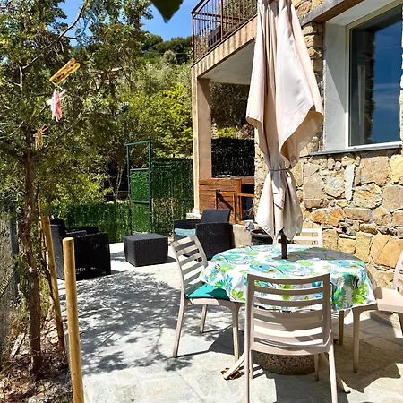 Hébergement de vacances La Maison Des Huskys *