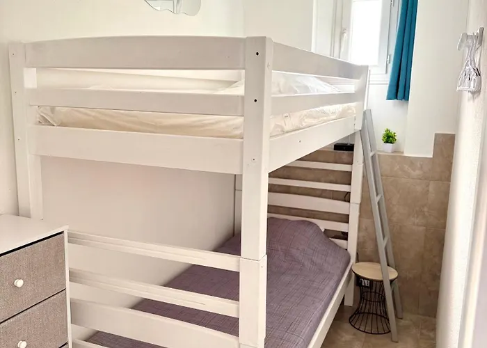 Дом отдыха La Maison Des Huskys