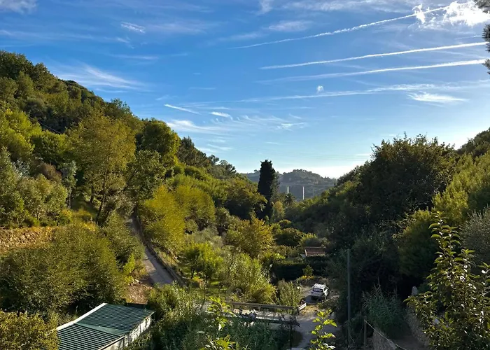 Сasa de vacaciones La Maison Des Huskys