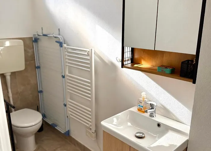 La Maison Des Huskys Дом отдыха Sasso di Bordighera